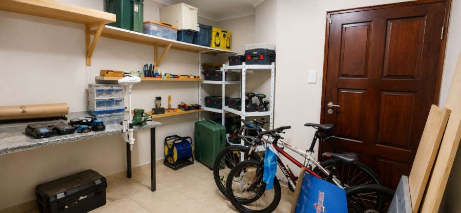 4 Bedroom Property for Sale in Cashan North West